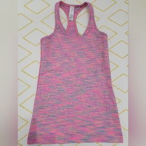 Ivivva tank top